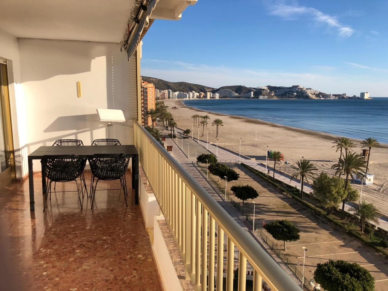 Cullera-apartment Apartment Cullera